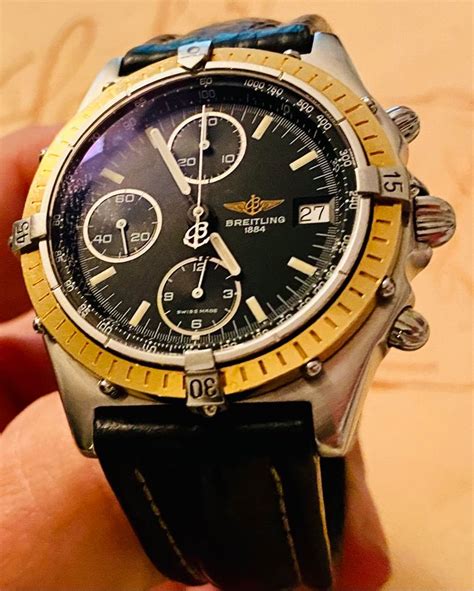 Breitling in Derendorf Düsseldorf 